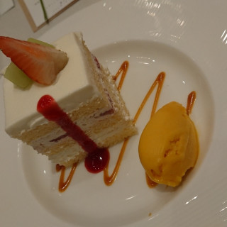 ケーキ