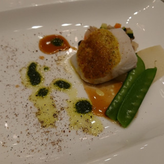魚料理