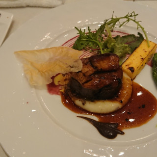 肉料理