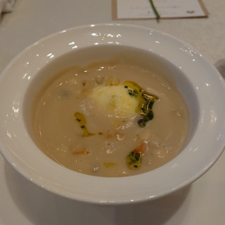 スープ