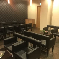 親族控室がきちんとあります