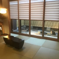 親族控室