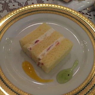 ケーキ