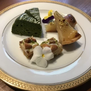 一つ一つしっかり丁寧に作られており美味しい