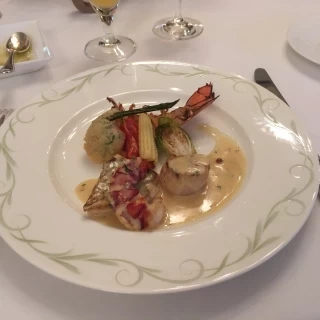お料理