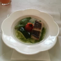 お料理