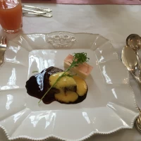 お料理