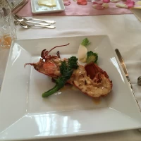 お料理