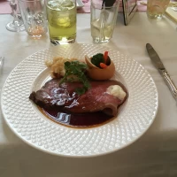 お料理