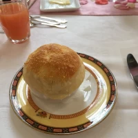 お料理
