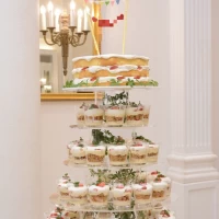 ウエディングケーキ(オリジナル)