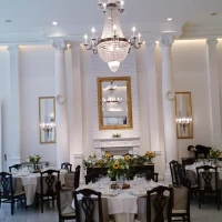 披露宴会場(ブライダルフェア時)