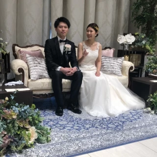 高砂ソファ