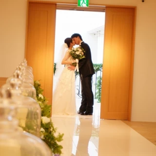 クロージングキス