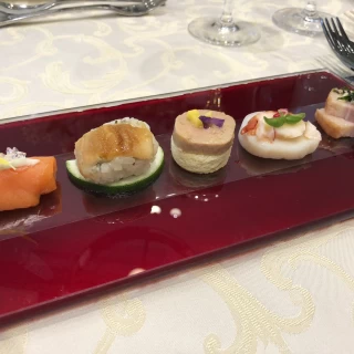 前菜