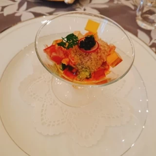 前菜