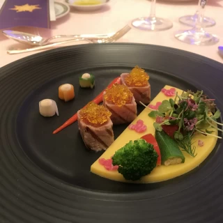 前菜