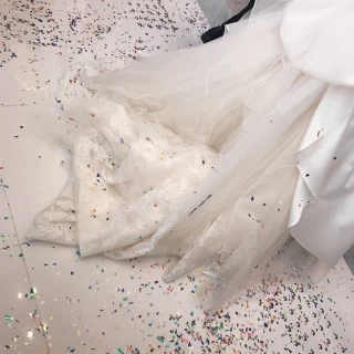 コンフェッティ