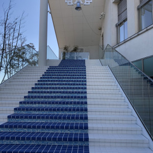 大階段|510464さんのアリラガーデンリゾート（ALILAGARDEN RESORT）（営業終了）の写真(666223)