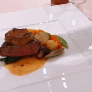 料理