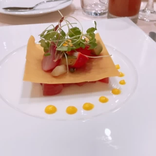 料理