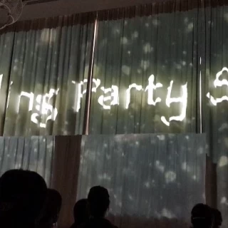オープニングムービー