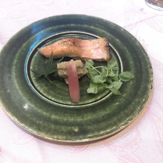 西京焼き