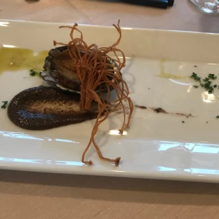 アワビ