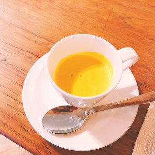 スープ
