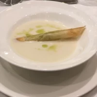 当日のスープ