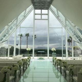 チャペル
