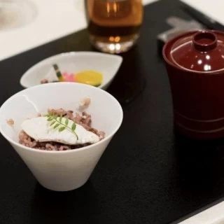 鯛ごはん（プラス料金）