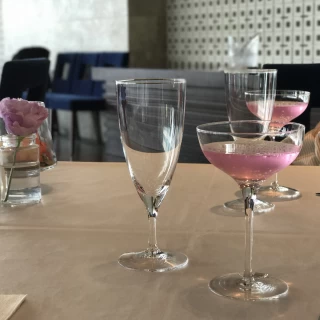 ノンアルコールドリンクです