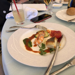 料理です