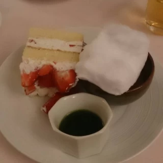 デザート