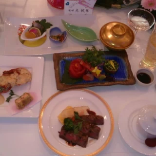 料理