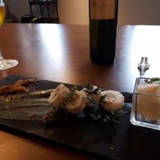 はじまりのとき