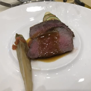 牛フィレ肉