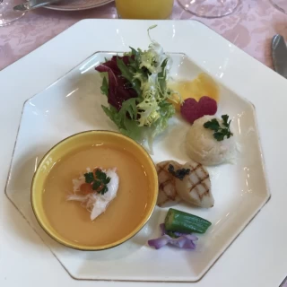 前菜