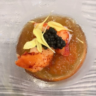 前菜