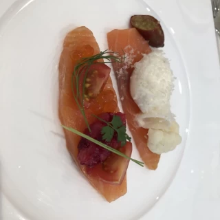 前菜