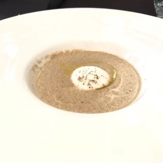 スープ