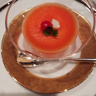 コース料理