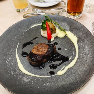 常陸牛大好評