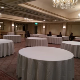 この会場