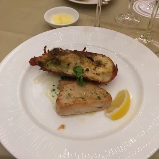 料理