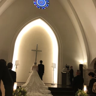 天井が広くてよい