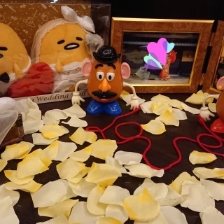 ウェルカムスペース