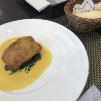 旦那絶賛。