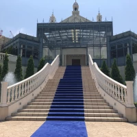 大階段